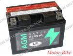 АКУМУЛАТОР 12V/11Ah LTZ12S-BS / YTZ12S-BS / DTZ12-BS-C LP-2